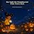 The Night the Pumpkins Got ...