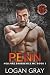 Penn: Hellfire Daredevils MC Book 3