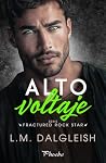 Alto voltaje (Fra...