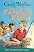 Five on Finniston Farm (Famous Five, #18)