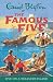 Five on a Treasure Island by Enid Blyton