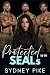 Protected by the SEALs by Sydney Pike