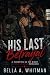 His Last Betrayal : A Cheat...
