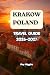 KRAKOW, POLAND TRAVEL GUIDE...
