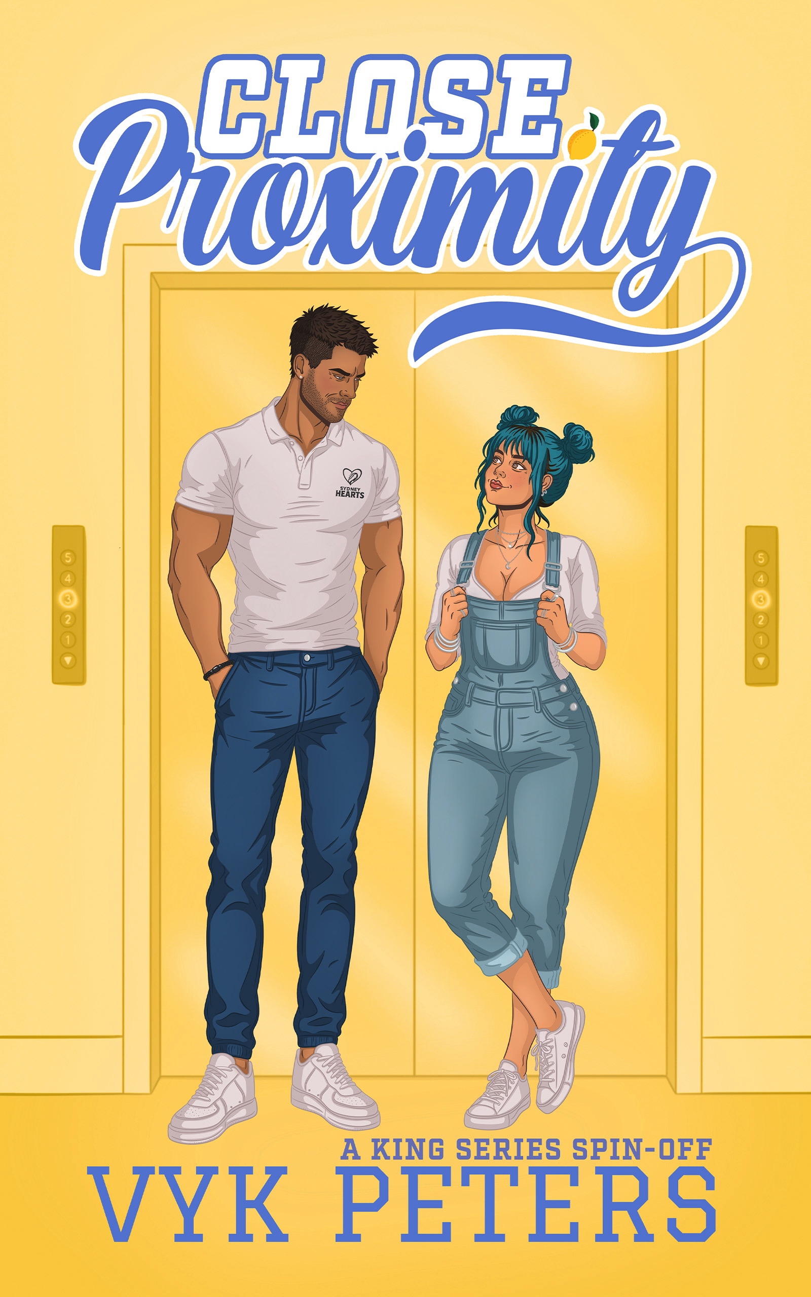 Read Close Proximity