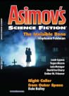 Asimov's Science ...