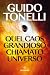 Quel caos grandioso chiamato universo by Guido Tonelli