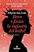 Dove è finita la reginetta ...