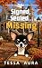 Signed, Sealed...Missing: A Penelope Sinclair Cozy Murder Mystery