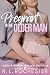 Pregnant To The Older Man: A Spicy Forbidden Age Gap Short Story (Twice Her Age Book 5)