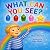 What can you see?