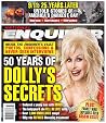 National Enquirer...