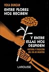 Entre flores nos ...