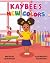 KayBee's New Colors