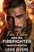 Five Dates with the Firefighter by Lexie Rivers