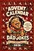 Advent Calendar 2026: Dad J...