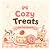Cozy Treats by Blue Flute