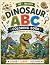 Dinosaur ABC Coloring Book:...