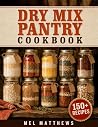 Dry Mix Pantry Co...