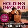 Holding Ground
