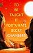 To Be Taught, If Fortunate by Becky Chambers To Be Taught, If Fortunate by Becky Chambers