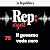 Il governo vede nero: Rep D...