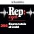 Guerra totale al Covid: Rep...