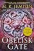 The Obelisk Gate by N.K. Jemisin