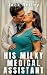 His Milky Medical Assistant...