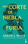 Una corte de nieb...