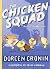 The First Misadventure by Doreen Cronin The First Misadventure by Doreen Cronin