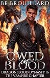 Owed in Blood: A ...