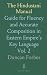 The Hindustani Manual: Guid...