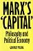 Marx's Capital: Philosophy ...