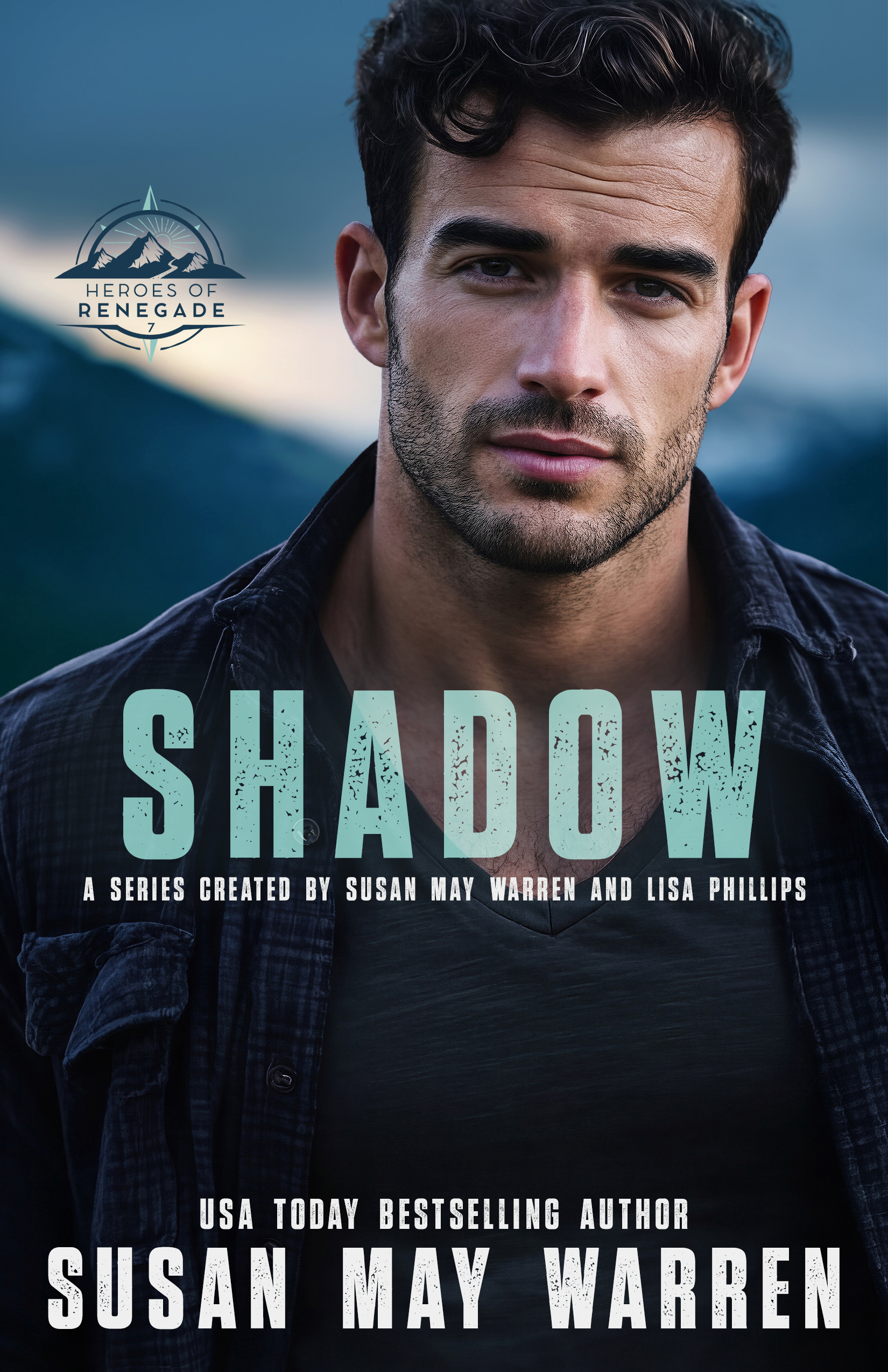 Read Shadow (Heroes of Renegade Book 7)