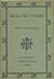 Selected Poems