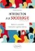 Introduction à la sociologi...