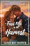 Find Me in the Harvest (Jonathon Island | Season 2 Book 8)