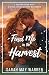 Find Me in the Harvest by Sarah May Warren