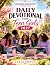Daily Devotional for Teen G...