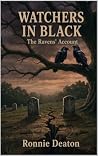 Watchers in Black...