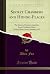 Secret Chambers and Hiding-Places by Allan Fea