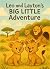 Leo and Layton’s big little...