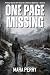 One Page Missing: A Riley Marsh K-9 Search & Rescue Mystery - Book 3 (Riley Marsh K-9 Search & Rescue Mysteries)