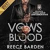 Vows of Blood: A ...