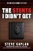The Stents I Didn't Get: Ho...