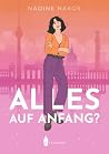 Alles auf Anfang?