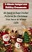 5-Minute Amigurumi Holiday Ornaments by Eden Raye Monroe
