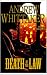 Death of the Law: Book Four...