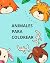Animales para colorear